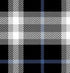 West Ridge Mens Wincey 100% Brushed Cotton Check Pyjama Set WR46109